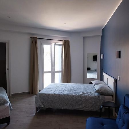 Levante Marina di Schiavonea Zewnętrze zdjęcie