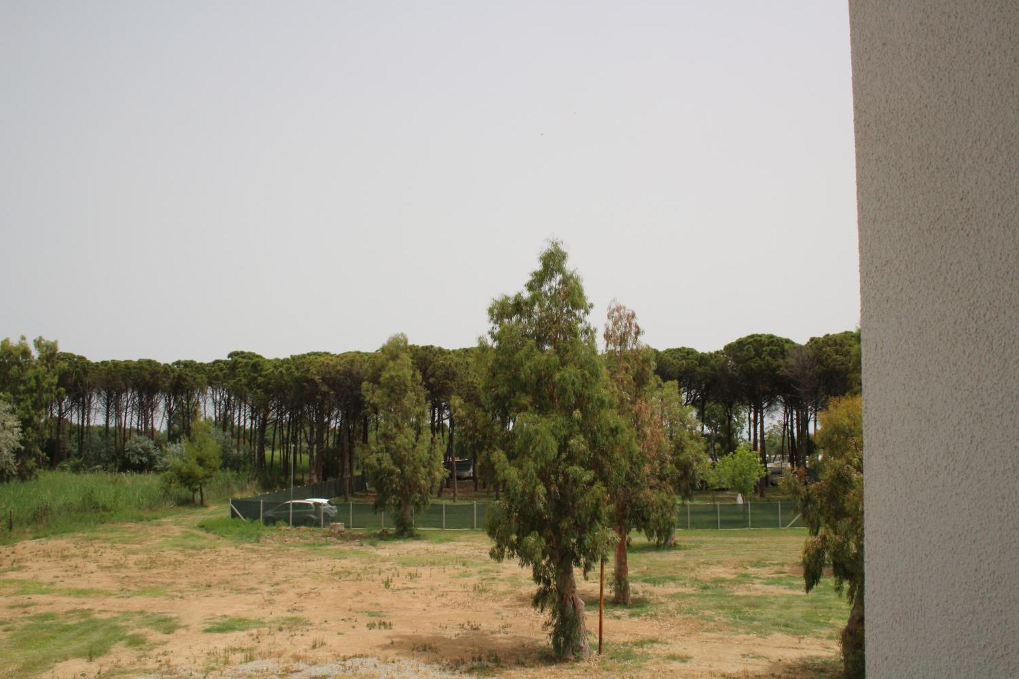 Levante Marina di Schiavonea Zewnętrze zdjęcie