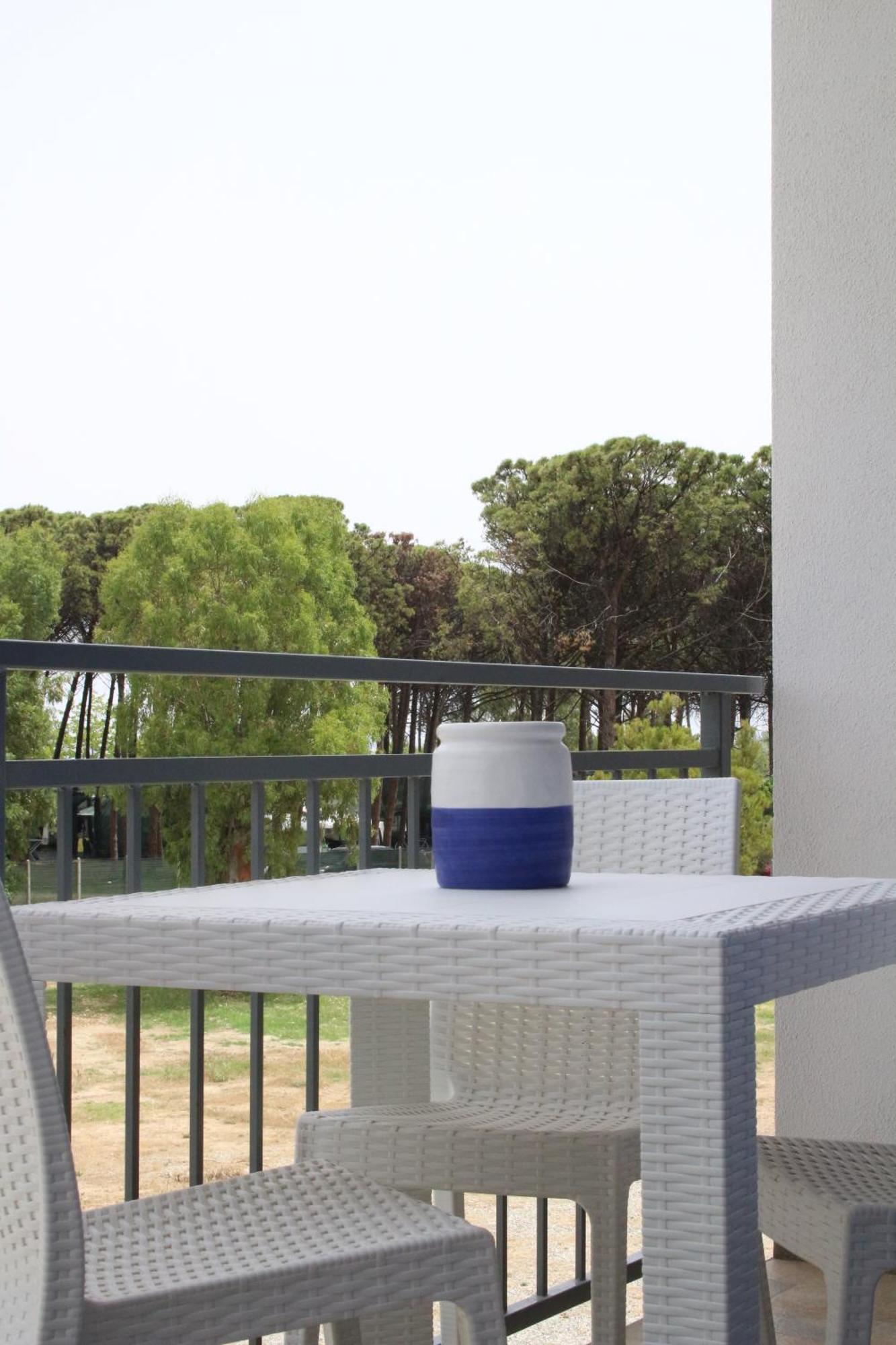 Levante Marina di Schiavonea Zewnętrze zdjęcie