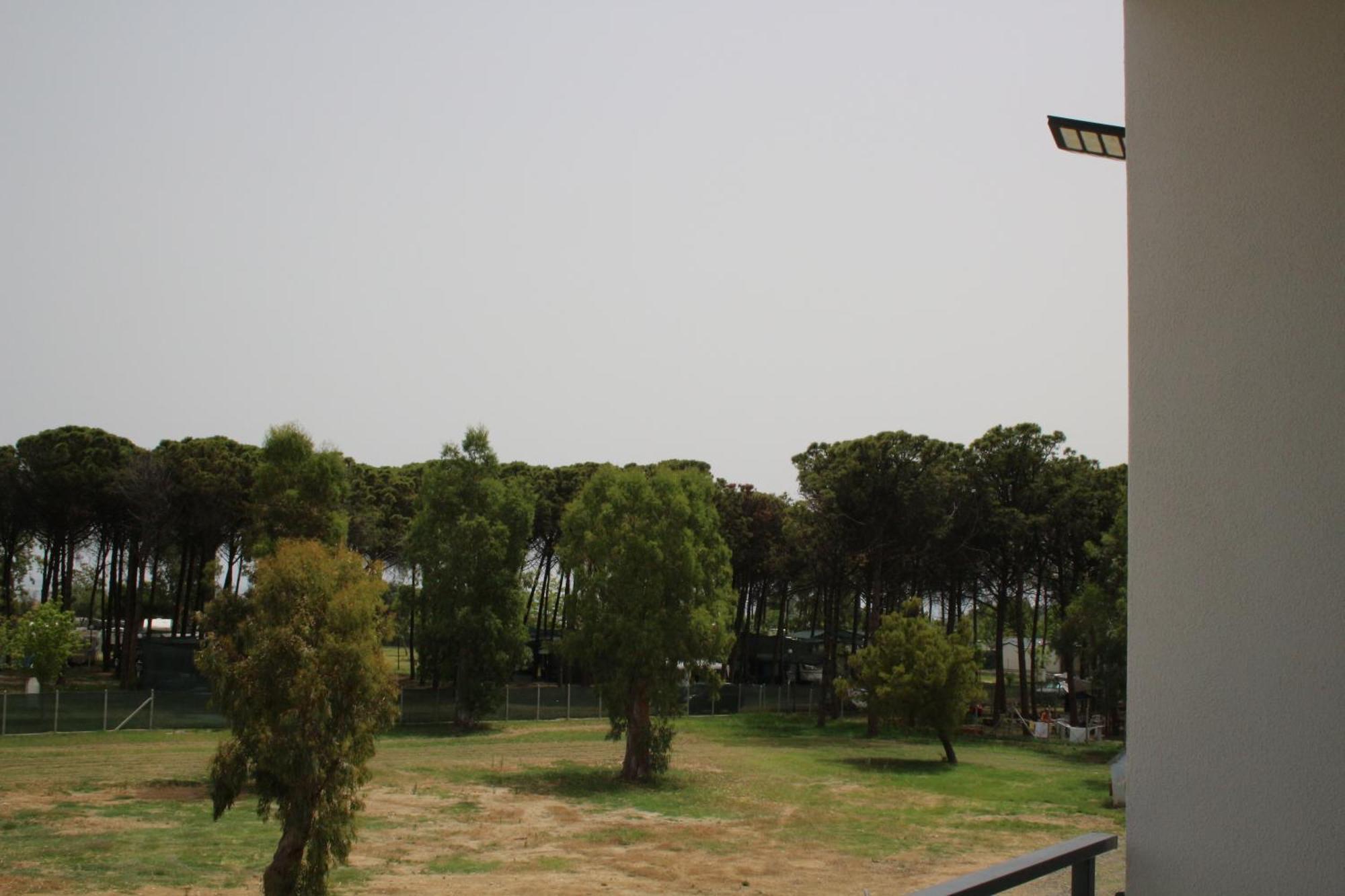 Levante Marina di Schiavonea Zewnętrze zdjęcie