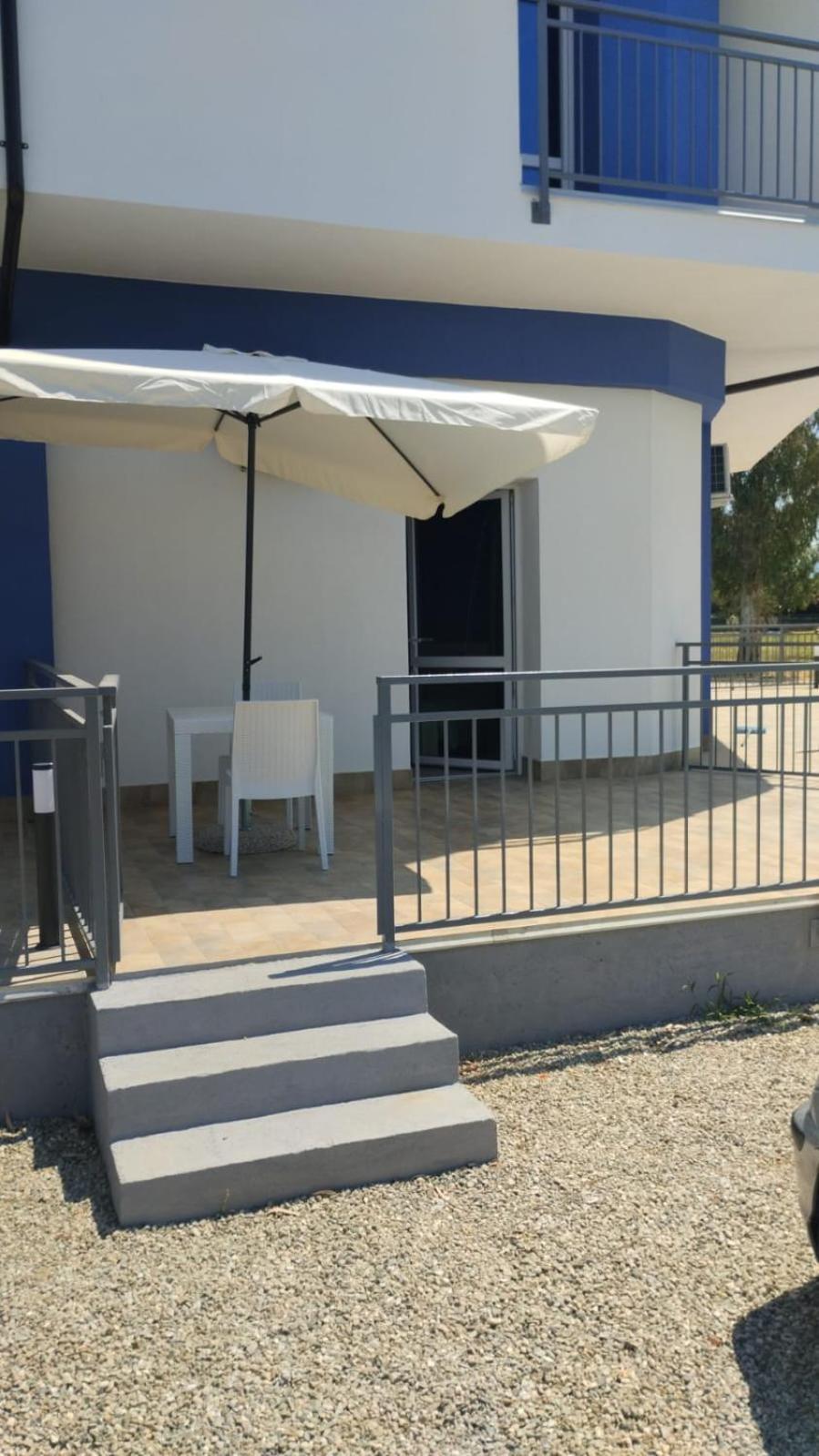 Levante Marina di Schiavonea Zewnętrze zdjęcie