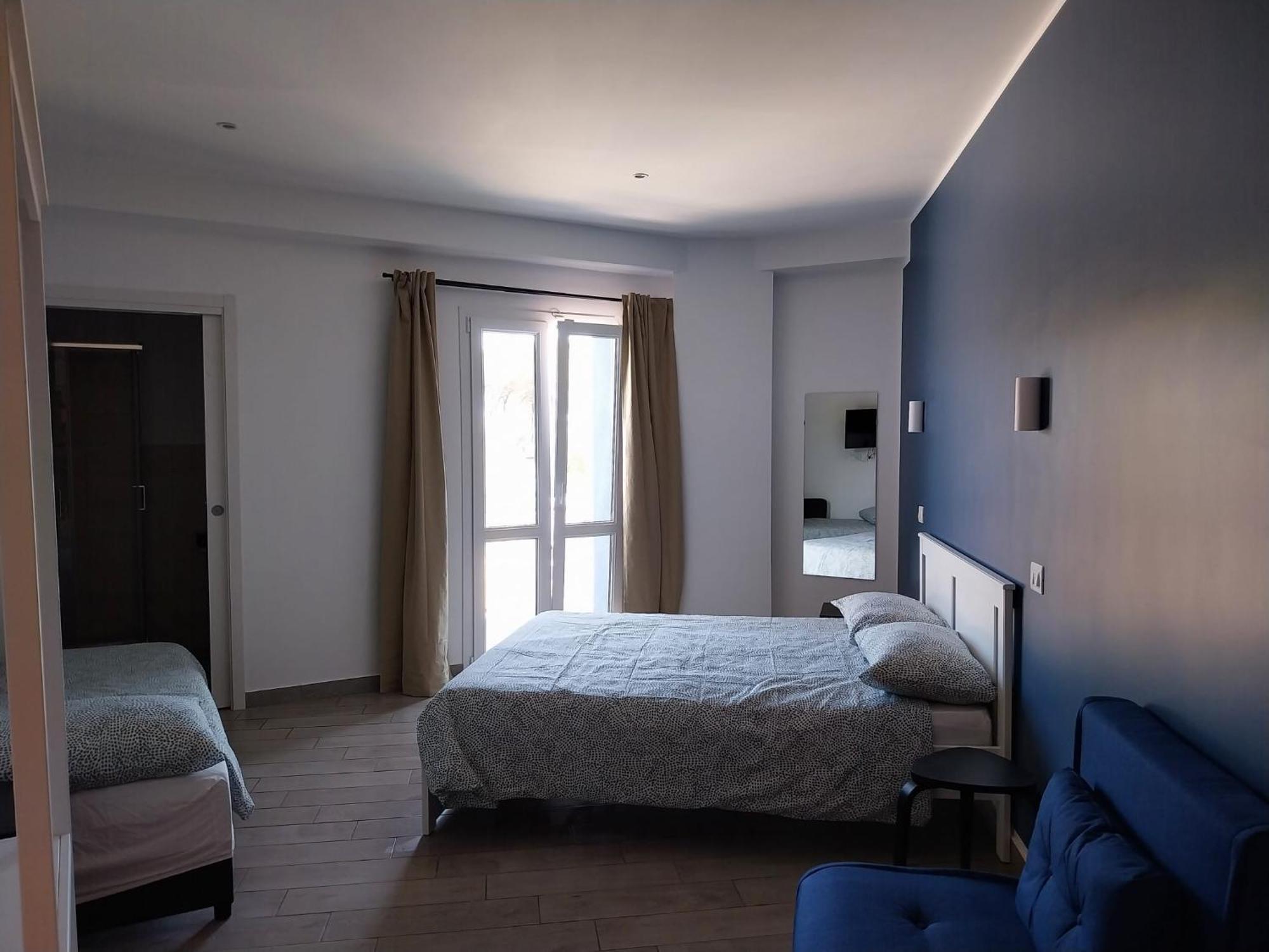 Levante Marina di Schiavonea Zewnętrze zdjęcie